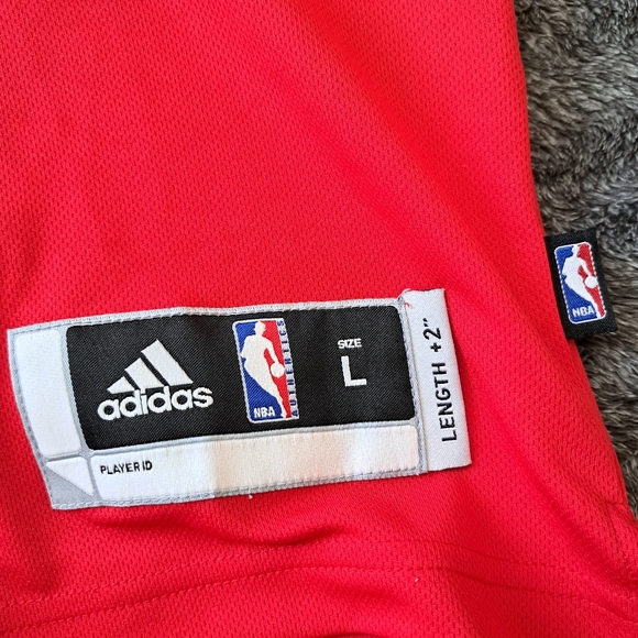 Jeremy lin Rockets jersey - Picture 3 of 6